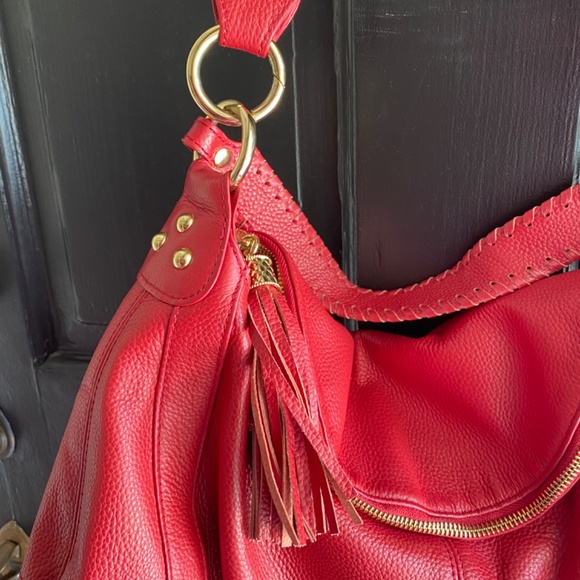 Onna Ehrlich Shoulder Bag - Picture 4 of 8